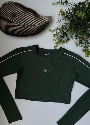 Лонгслів nike 2