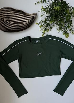 Лонгслів nike 4