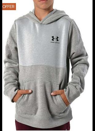 Стуящее модное худи under armour