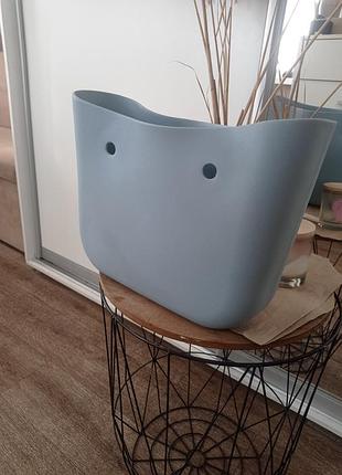 Корпус, корпус сумки, обег, o bag