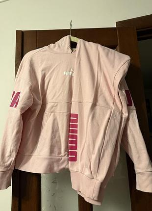 Спортивний костюм puma