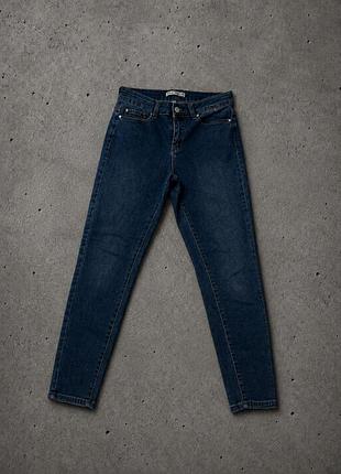 Женские джинсы denim co. (primark) - размер eur 38 / s