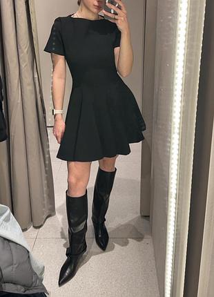 Сукня zara 4