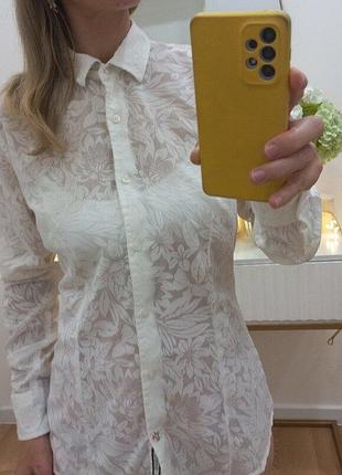 Ganesh nari блуза 100% cotton s размер