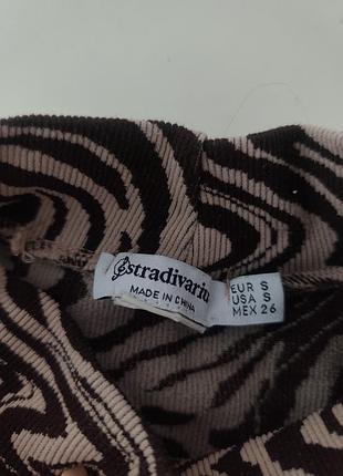 Лонгслив stradivarius 3