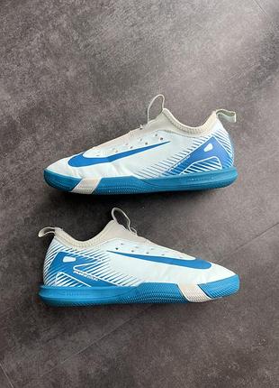 Футзалки nike mercurial zoom vapor 16
