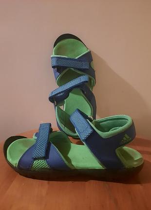 Босоножки nike