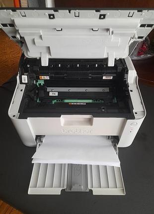 Принтер brother hl-1110r