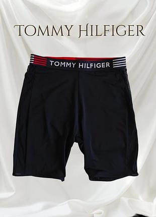Шорти tommy hilfiger