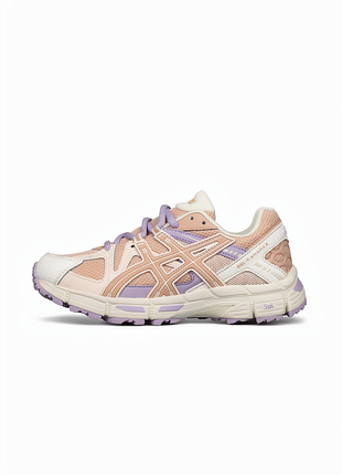 Жіночі кросівки asics gel-kahana 8 pink purple