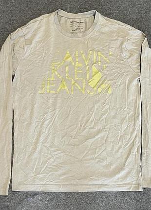 Кофта calvin klein