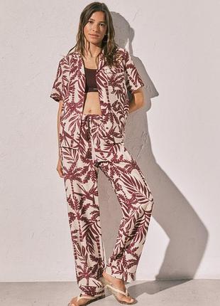 Пижамный комплект women'secret