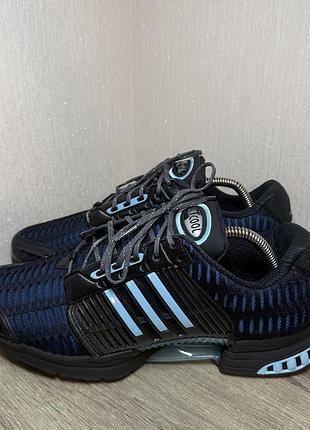 Кроссовки adidas climacool 1 js4326 black