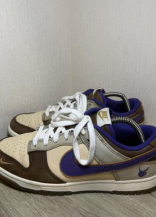 Кросівки nike dunk low setsubun