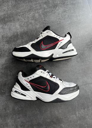 Кросівки чоловічі nike air monarch iv