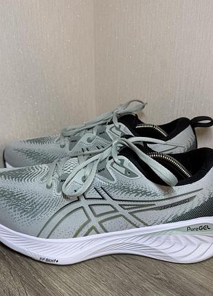 Кроссовки asics gel-cumulus 25