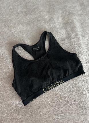Топ calvin klein xs