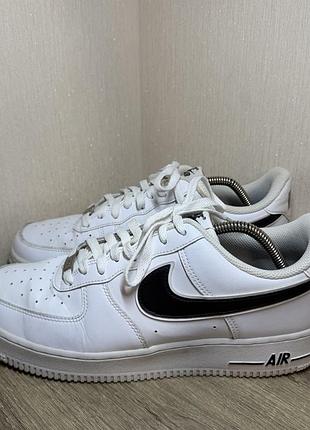 Кроссовки nike air force 1