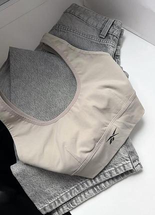 Топ reebok