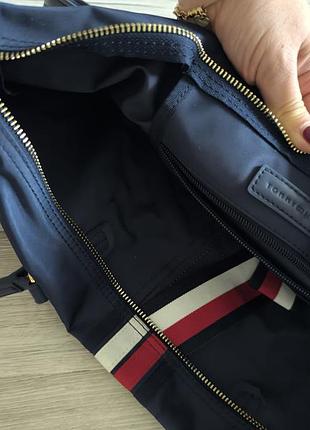 Сумка tommy hilfiger 4