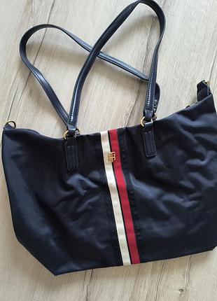 Сумка tommy hilfiger
