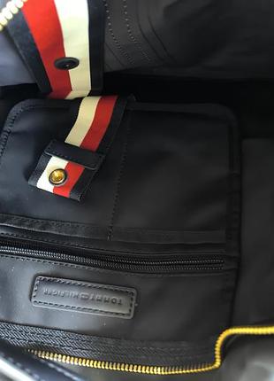 Сумка tommy hilfiger 2