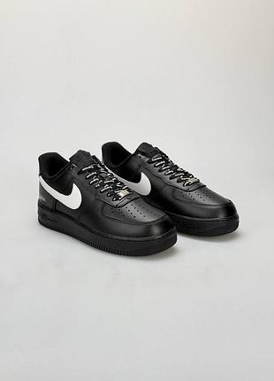 Nike air force 1 low supreme 6