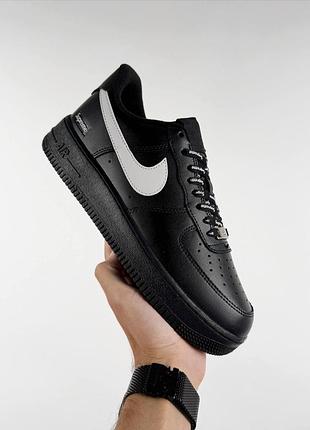 Nike air force 1 low supreme 4