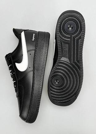 Nike air force 1 low supreme 2