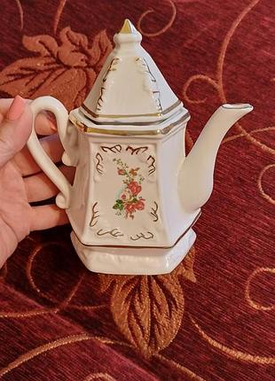 Заварний для чаю керамічний
