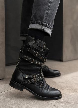 Ботінки trussardi