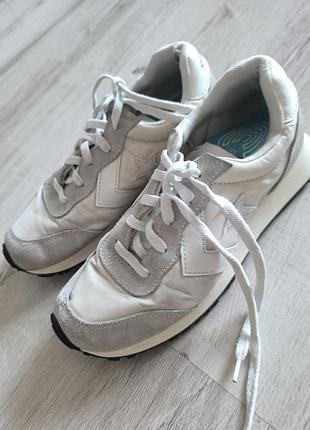 Кроссовки converse 38(24 cm