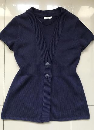 Кардиган tom tailor, дуже якісний
