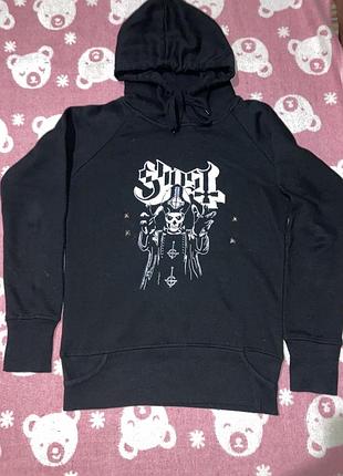 Худі gost heavy metal