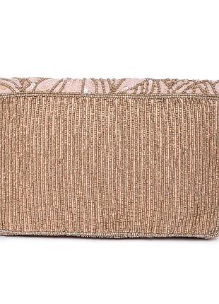 Сумка вышитая бисером accessorize 7