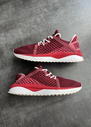 Кросівки чоловічі puma tsugi netfit