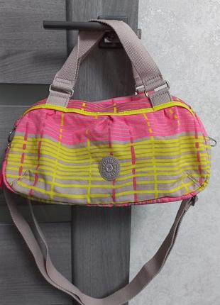 Женская сумка kipling