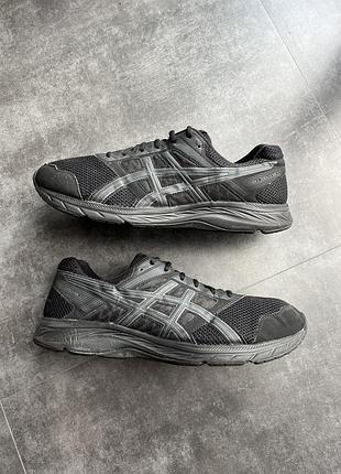 Кросівки чоловічі asics gel contend 5
