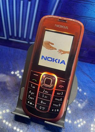 Nokia 2600c-2 ретро телефон кнопочний телефон