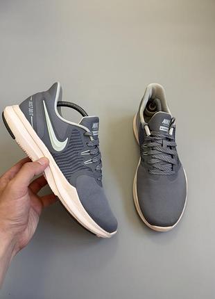 Nike in-season tr 8 grey 40.5(25.5cm) zoom pegasus react