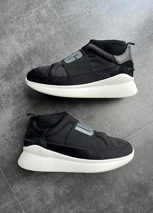 Кросівки жіночі ugg neutra
