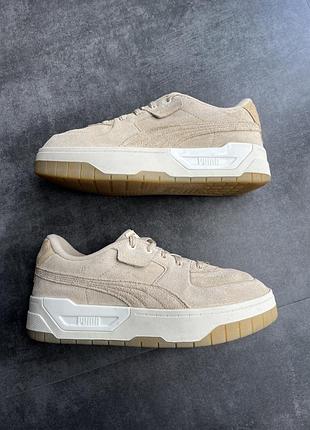 Кросівки puma cali dream first sense