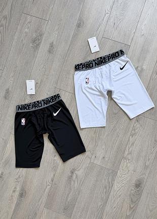 Спортивні шорти nike nba