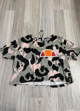 Футболка жіноча ellesse