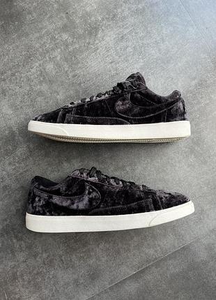 Кросівки nike blazer low lx