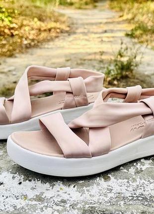 Женские сандалии, босоножки skechers yoga form