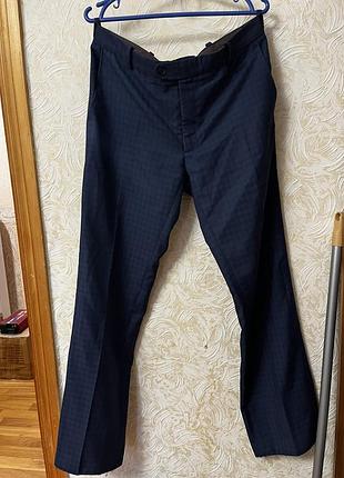 Брюки чол. 50