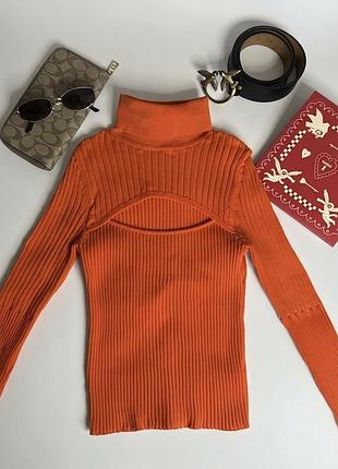 Стильний гольф водолазка asos