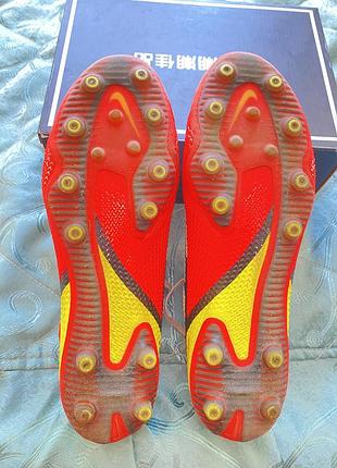 Копочки nike 5