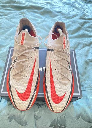 Копочки nike 7